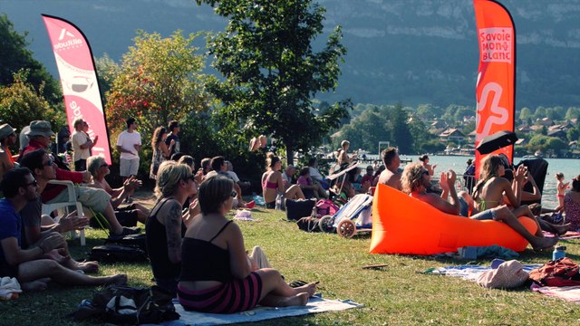 Adrénaline - tous sports : Résumé des championnats du monde FAI de parapente acrobatique
