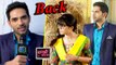EXCLUSIVE : Dhruv Is Back In Thapki & Bihaan's Life | Thapki Pyar Ki