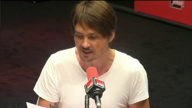 Les climato-sceptiques et le Parlement européen - La Drôle D'Humeur De Guillermo Guiz