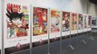 Barcelona Games World - Exposición 25 años de Hobby Consolas