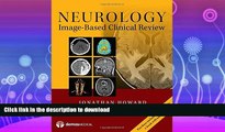 FAVORITE BOOK  Neurology Image-Based Clinical Review  PDF ONLINE