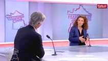 Invitée : Chantal Jouanno - Territoires d'infos - Le Best of (07/10/2016)