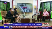 Lunch Talk: Benahi Infrastruktur Pendidikan #1