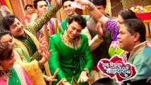 MUST WATCH! Aryan's Rocking Dance | Ek Rishta Saajhedari Ka