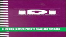 [PDF] Instant Drug Index 1999 [Full Ebook]