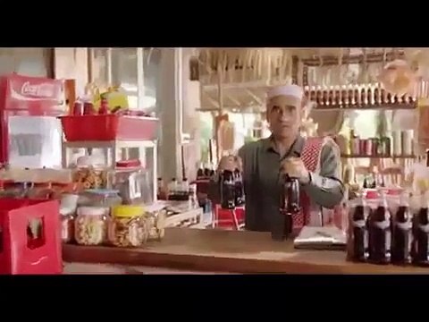 Sonya Coca Cola pila de | Zalima Coca Cola Pila De | Coke Studio