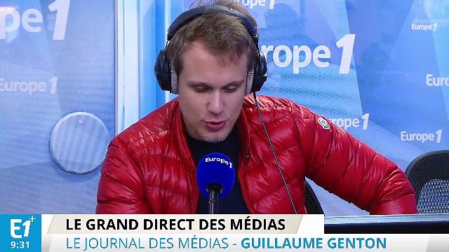 Yann Barthès pourrait renoncer à son émission hebdomadaire sur TF1