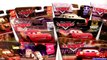 NEW Diecasts Cars June new Mater with Sign, Christina Wheeland, Determined McQueen DisneyPixarCars