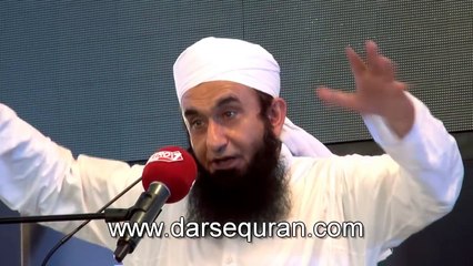 (Short Clip #10) SPAIN Ki Karguzari - Molana Tariq Jameel (3 Minutes)