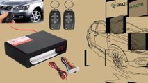 Buy Best Online Car Alarms & Security Systems in USA