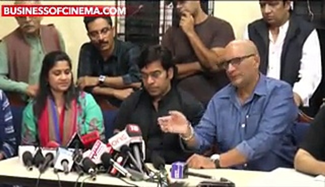 Om Puri REACTS On Kiku Sharda Arrest Controversy