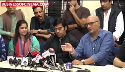 Om Puri REACTS On Kiku Sharda Arrest Controversy