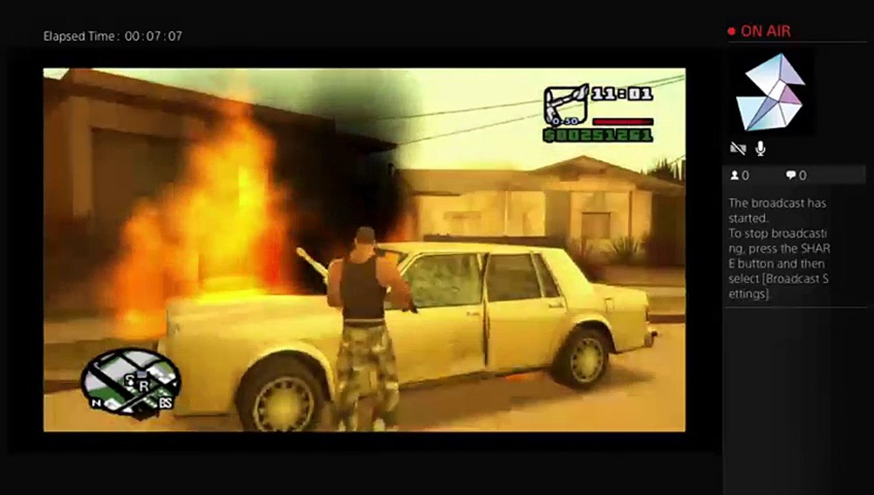 Gta san andreas (14)
