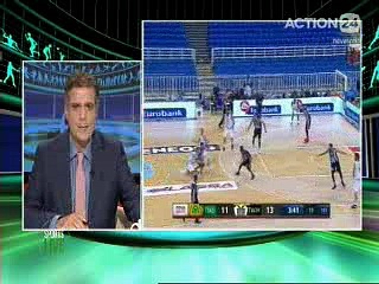 Sports Live 6-10-2016