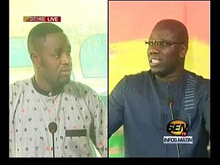 Scandale : Un éminent ministre surprend sa femme avec des gigolos…