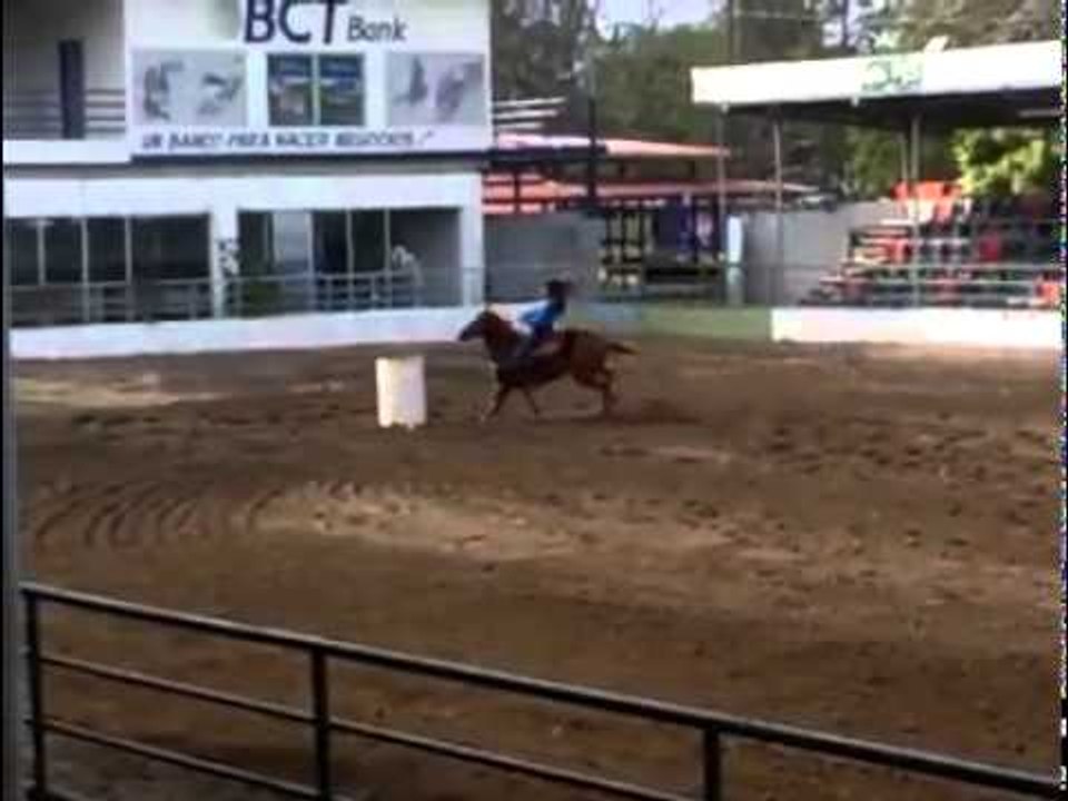 Club de rodeo