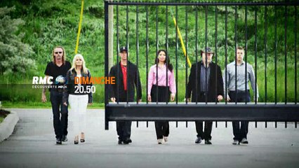 Storage Wars Adjugé Vendu : fashion victim