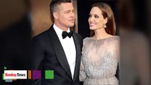 Angelina Jolie Wants To Remove All Brad Pitt Related Tattoos