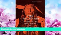 Enjoyed Read The Cheyennes: Indians of the Great Plains (Case Studies in Cultural Anthropology)