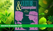 Online eBook Culture and Consumption: New Approaches to the Symbolic Character of Consumer Goods