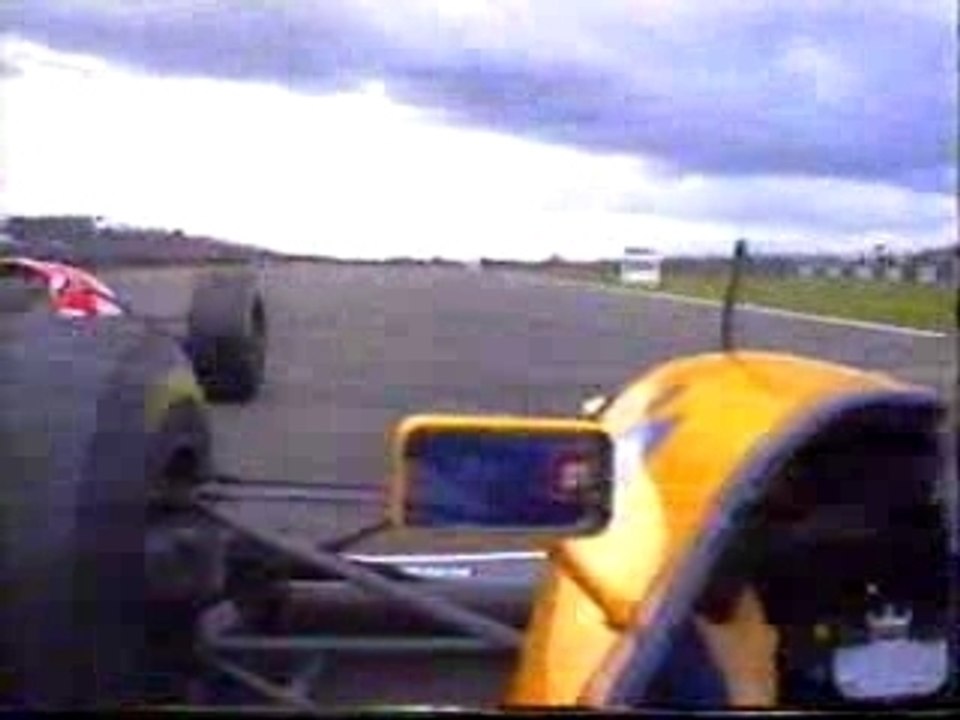 Formula 1 Ayrton Senna Michael Schumacher Alan Prost