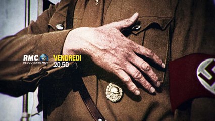 Adolf Hitler : les origines du mal