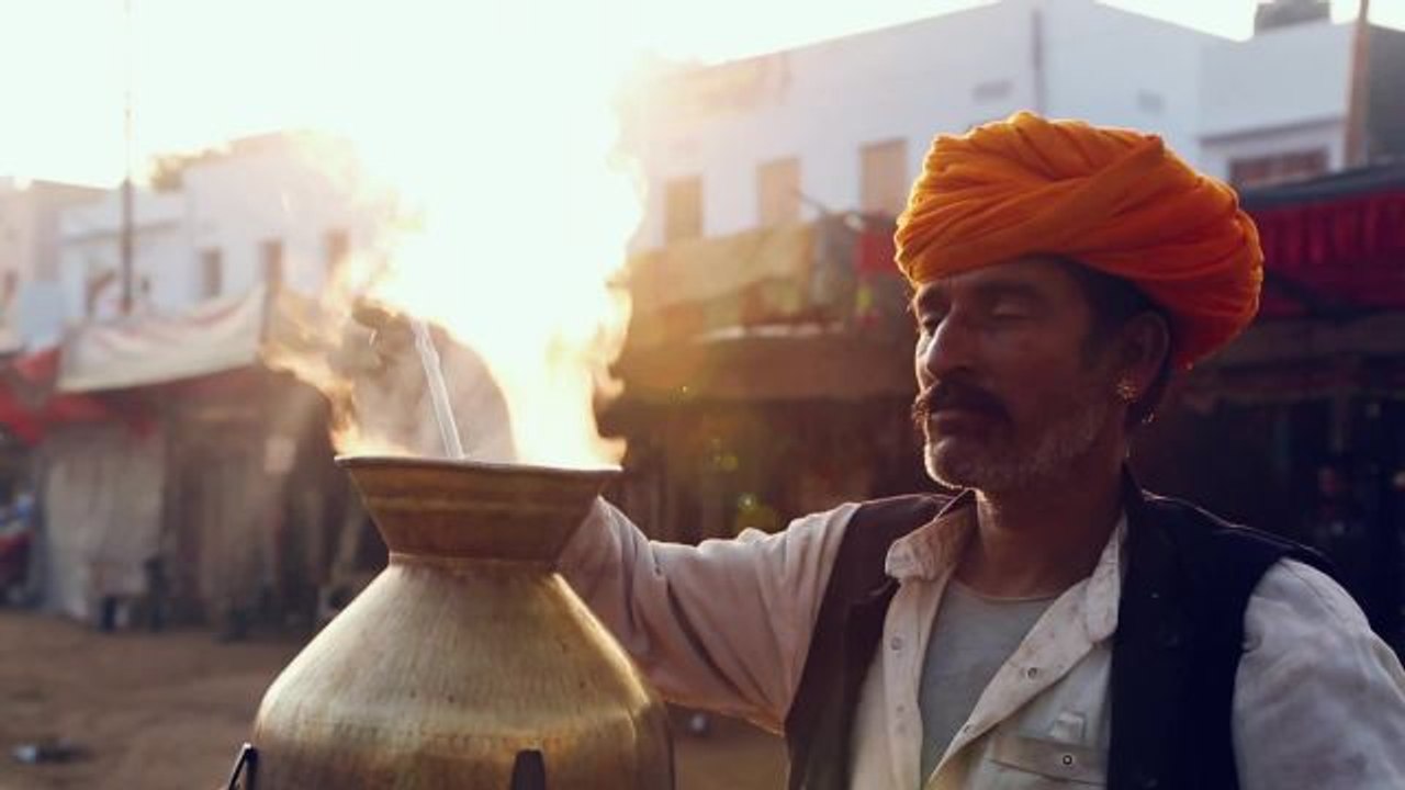 Food Myths: Can Hot Foods Really Cool You Down?