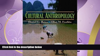 Online eBook Cultural Anthropology (3rd Edition)