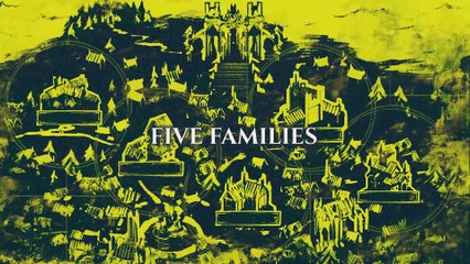 The Shrouded Isle - Trailer d'annonce