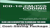 [PDF] ICD-10-CM/PCS Coding Theory and Practice, 2017 Edition - Text and Workbook Package, 1e Full