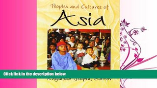 Choose Book Peoples and Cultures of Asia