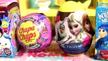 Num Noms Surprise Disney Frozen Tsum Tsum Peppa Pig Chupa Chups FROZEN