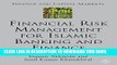 [PDF] Financial Risk Management for Islamic Banking and Finance Full Online