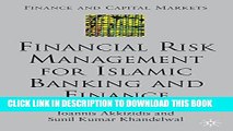 [PDF] Financial Risk Management for Islamic Banking and Finance Full Online