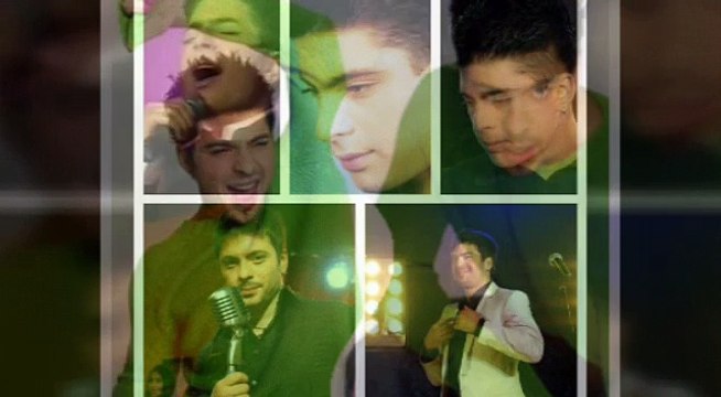 Toše Proeski-Izlaži Me Ušte Ednaš