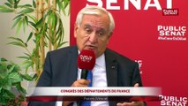 Financement du RSA : Jean-Pierre Raffarin demande à l’Etat une « décentralisation du respect »