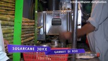 Sugarcane Juice | Gannay Di Roo | Fresh Beverage |