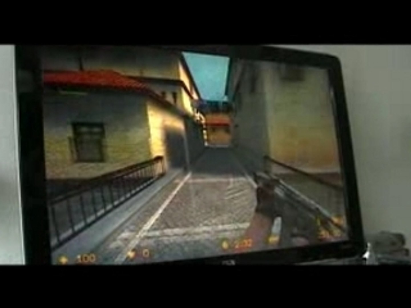 Virtual Reality