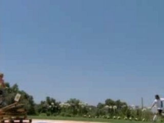 Sanchez Boys : frings