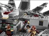 Juguetes LEGO Star Wars Millennium Falcon, Lego Juguetes Para Niños