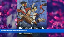 Pdf Online Rituals of Ethnicity: Thangmi Identities Between Nepal and India (Contemporary