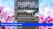 Online eBook Doing Anthropology in Consumer Research