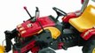 Childrens Ride on Tractor, Ride On Tractors For Toddlers, Toddlers Toys