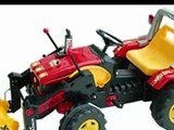 Childrens Ride on Tractor, Ride On Tractors For Toddlers, Toddlers Toys