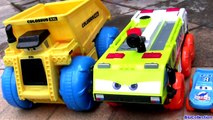 Disney Planes Ryker Hydro Wheels Truck Sprays Water - Cars Colossus Hydro Wheels Kids water toys