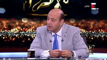 جيهان السادات لـ عمرو أديب : أنور السادات ندم على قراره برجوع الإخوان مرة أخرى
