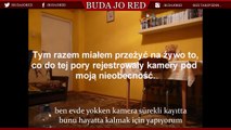 Polanya`da Yaşanmış Paranormal Bir Olay - Buda Jo Red