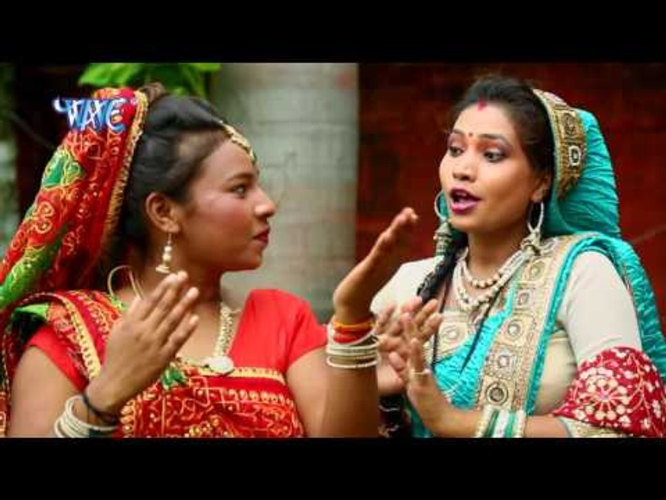 आवाता सातो रे बहिनिया - Mai Ke Mahima | Himanshu Yadav | Bhojpuri Devi Geet