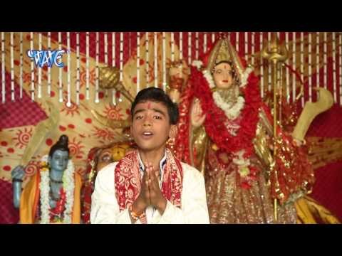 चमके चुनरिया ना - Mai Ke Mahima | Himanshu Yadav | Bhojpuri Devi Geet