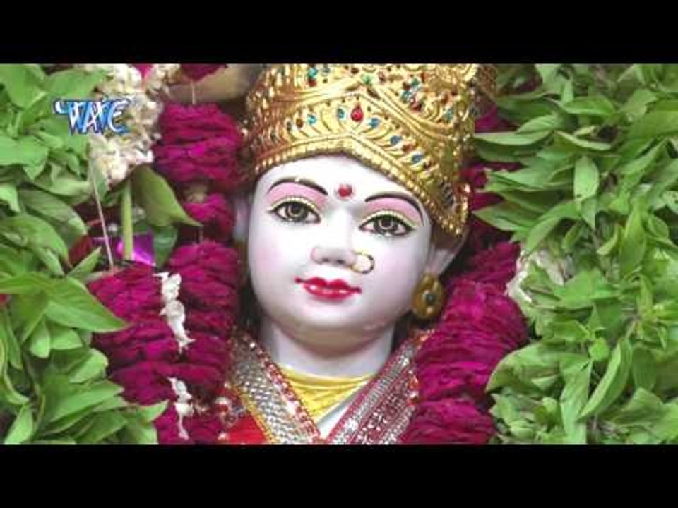 Hamro Ghare Aawa Mai Ho | हमरो घरे आवS | Mahi Chalal Mai Darbar | Narendra Mahi | Bhojpuri Devi Geet